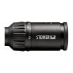 Picture of 1-4X24mm Sfp Illuminated P3tr Reticle Black