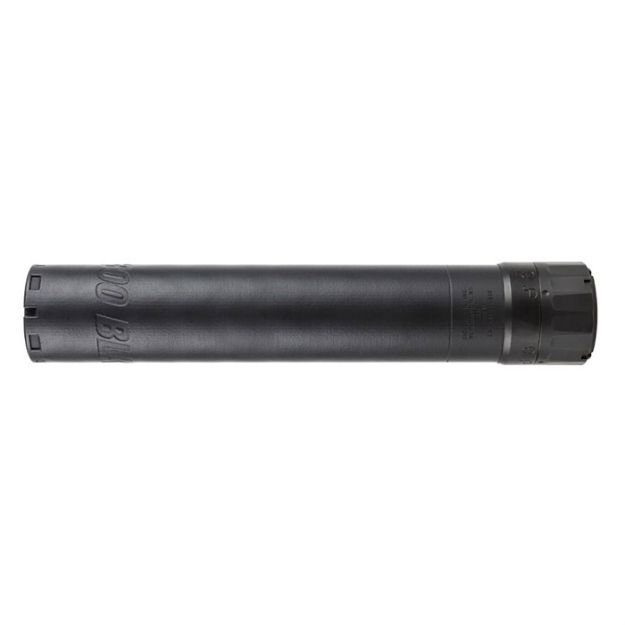 Picture of Slh 300 Blackout Titanium Core Clutch-Lok Qd Suppressor Blk