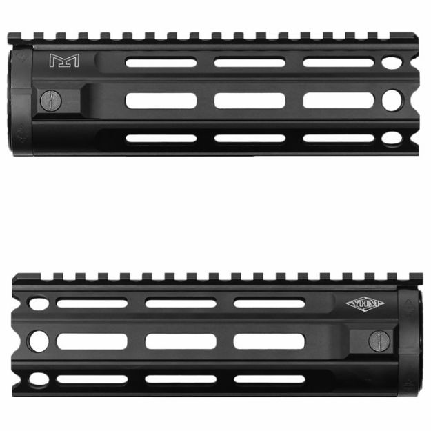 Picture of Ar-15 Mr7 7.29'' Carbine Handguard M-Lok Black