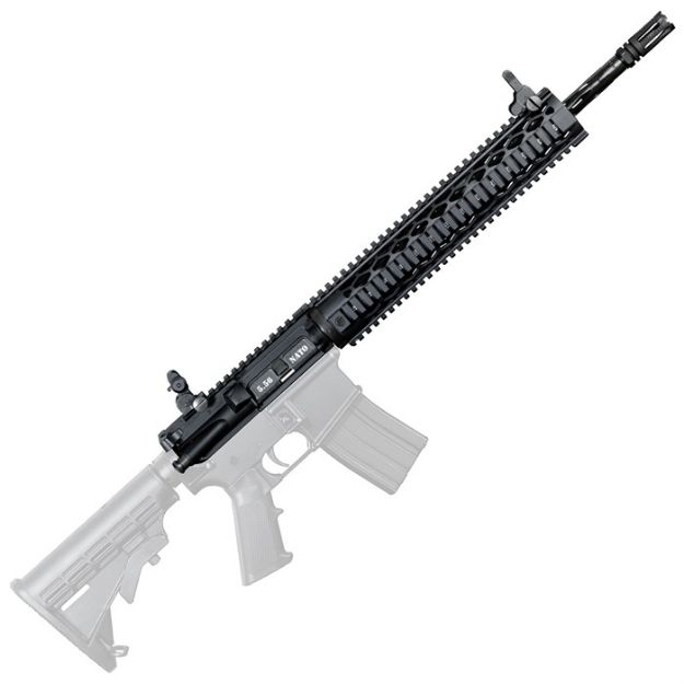 Picture of Black Diamond Specter Xl Top End 5.56Mm Nato 16'' Bbl 1-8