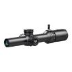 Picture of Arrowhead Lpvo 1-8X24mm Sfp Ill Guerrilla Dot Moa-Green Blk