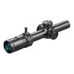 Picture of Arrowhead Lpvo 1-8X24mm Sfp Ill Guerrilla Dot Moa-Green Blk