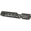 Picture of Two Piece Carbine Extended Free Float 9.5'' M-Lok Black