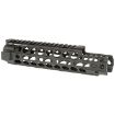 Picture of Two Piece Carbine Extended Free Float 9.5'' M-Lok Black