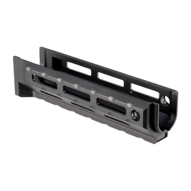 Picture of Ak M70 Handguard Drop-In M-Lok Black