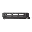 Picture of Ak M70 Handguard Drop-In M-Lok Black