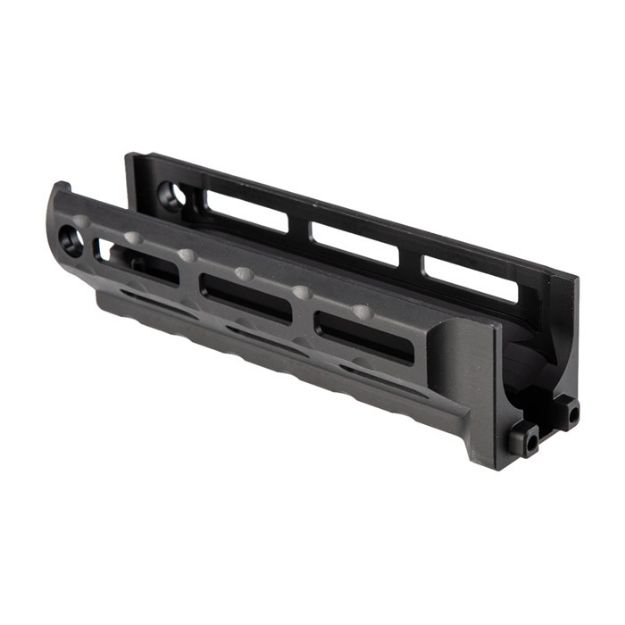 Picture of Ak M92 Handguard Drop-In M-Lok Black