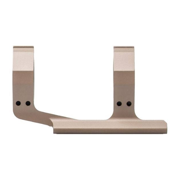 Picture of Ultralight 34Mm Scope Mount Extended Fde