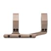 Picture of Ultralight 34Mm Scope Mount Extended Fde