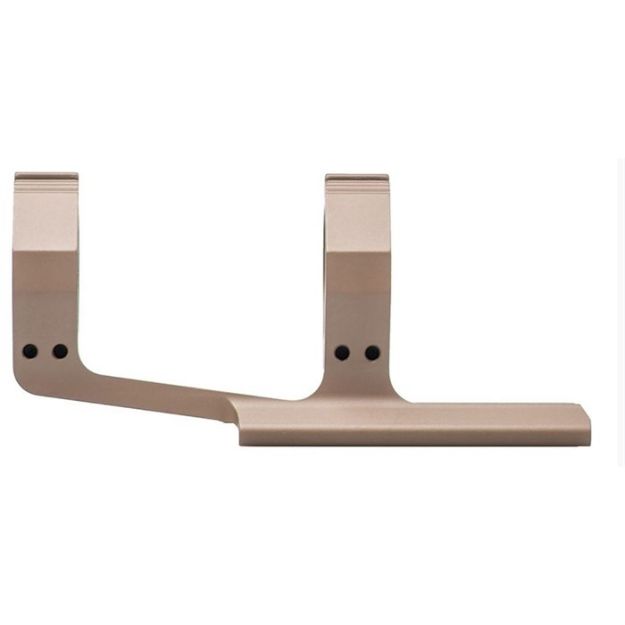 Picture of Ultralight 34Mm Scope Mount Spr Fde