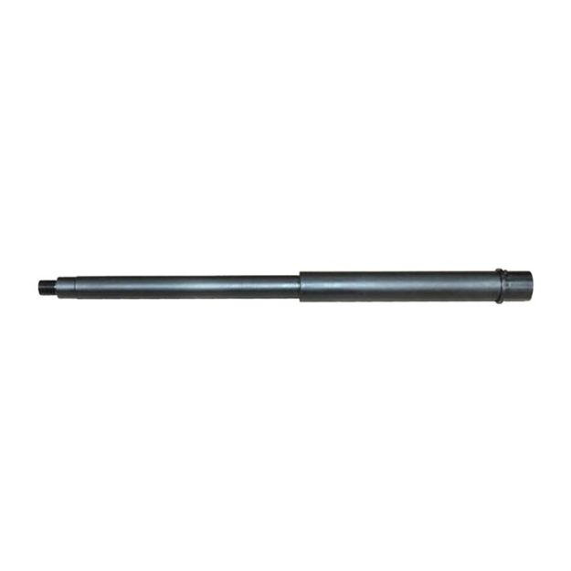Picture of 223 Wylde Barrel Hbar Nitride