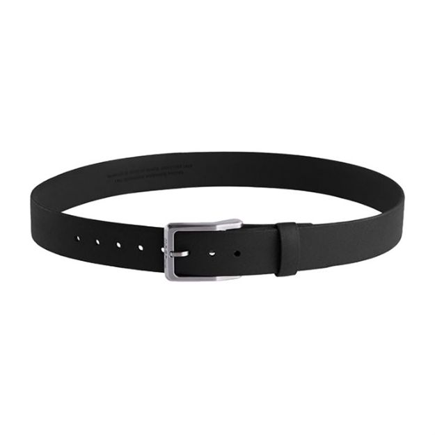 Picture of Tejas Gun Belt 2.0 - El Burro Black 36