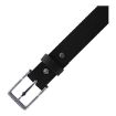 Picture of Tejas Gun Belt 2.0 - El Burro Black 40