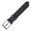 Picture of Tejas Gun Belt 2.0 - El Burro Charcoal 36
