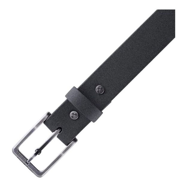 Picture of Tejas Gun Belt 2.0 - El Burro Charcoal 38