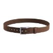 Picture of Tejas Gun Belt 2.0 - El Burro Chocolate 38