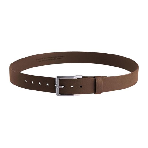 Picture of Tejas Gun Belt 2.0 - El Burro Chocolate 38