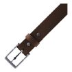 Picture of Tejas Gun Belt 2.0 - El Burro Chocolate 38