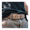 Picture of Tejas Gun Belt 2.0 - El Burro Coyote 36