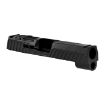 Picture of Z365xl Octane Slide W/ Rmsc Optic Cut Black Dlc