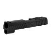 Picture of Z365xl Octane Slide W/ Rmsc Optic Cut Black Dlc