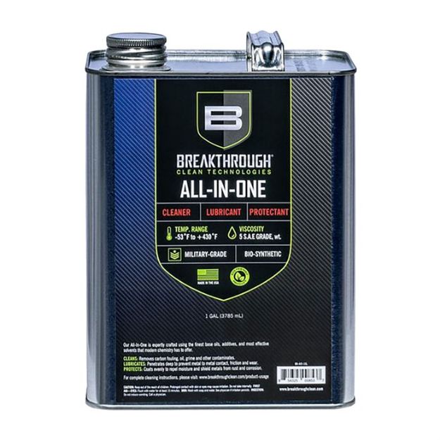 Picture of 1 Gallon Can All-In-One