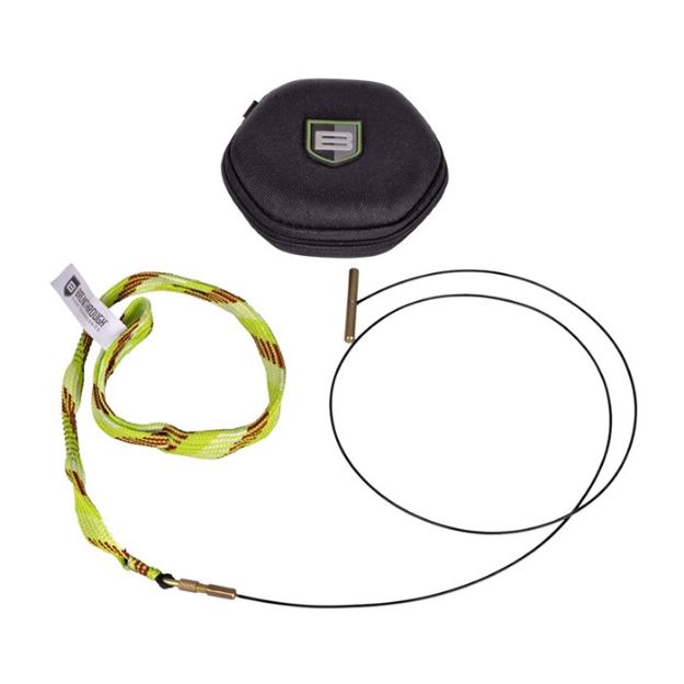 Picture of 6Mm/243 Caliber Rifle Battle Rope