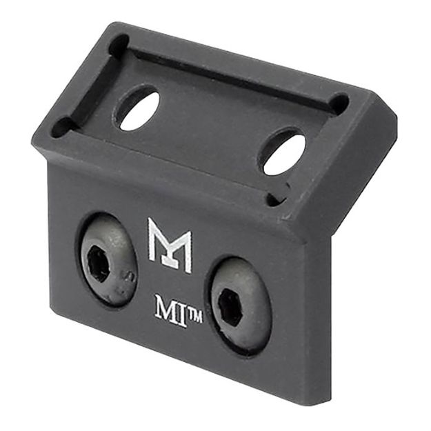 Picture of 45 Degree Offset Surefire Light Mount M-Lok