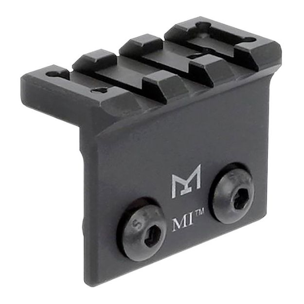 Picture of 90 Degree Offset Surefire Light Mount M-Lok