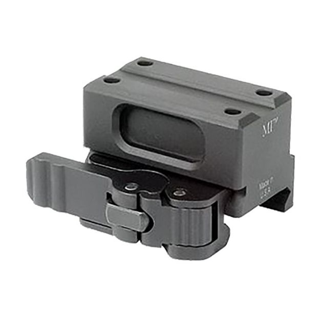 Picture of Trijicon Mro Lower 1/3 Qd Mount Black