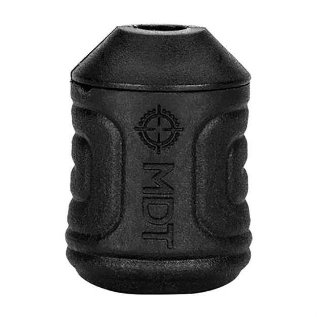 Picture of Bolt Handle - Clamp On - Savage - Blk