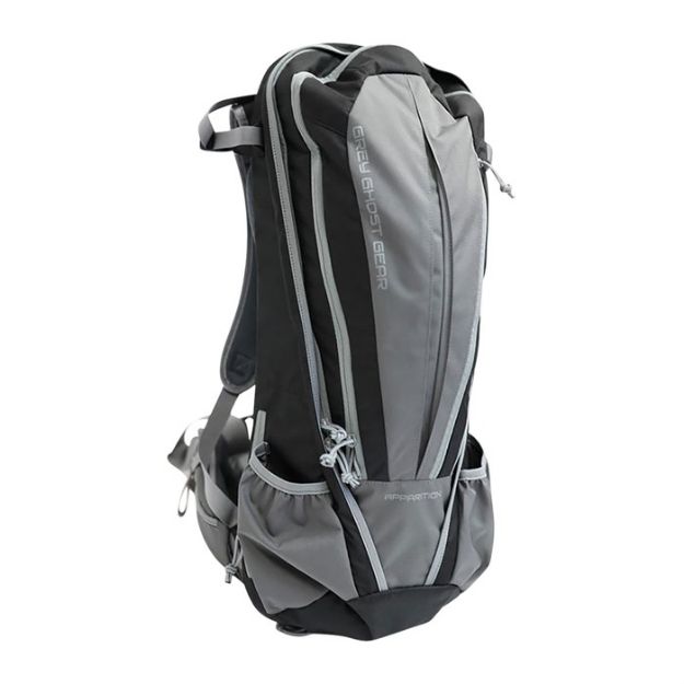Picture of Apparition Bag Grey/Black