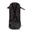 Picture of Apparition Bag Black/Black Diamond With Red Stitching