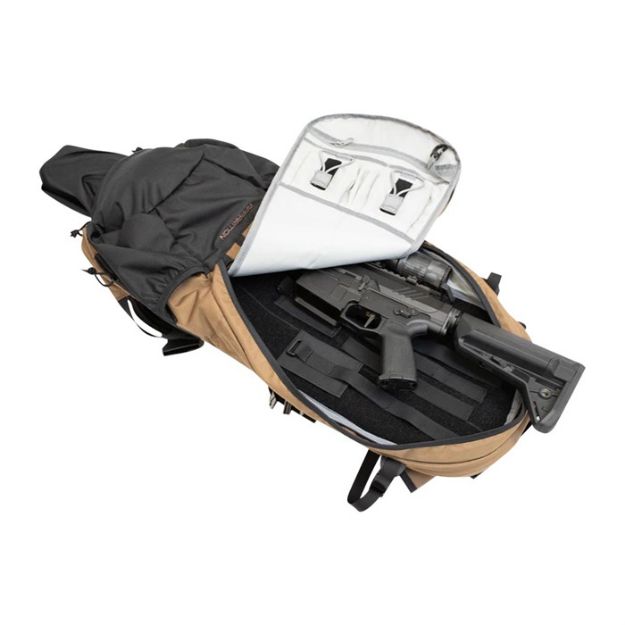 Picture of Apparition Bag Brown/Black
