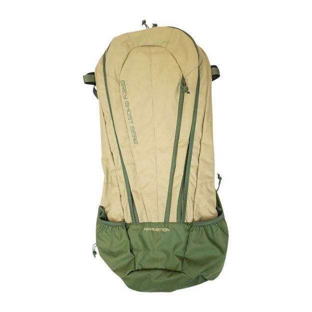 Picture of Apparition Bag Tan/Od