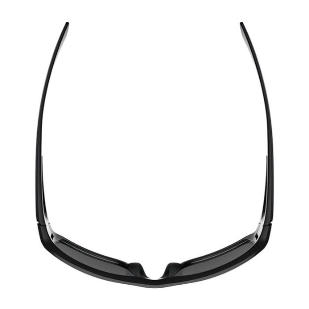Picture of Rift Sunglasses Black Frame/Gray Lens Non-Polarized