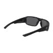 Picture of Rift Sunglasses Black Frame/Gray Lens Non-Polarized