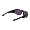 Picture of Rift Glasses Blk Frame/Violet Lens W/Grn Mirror Polarized