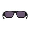Picture of Rift Glasses Blk Frame/Violet Lens W/Grn Mirror Polarized