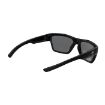 Picture of Pivot Glasses Black Frame/Gray Lens Non-Polarized
