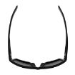 Picture of Pivot Glasses Black Frame/Gray Lens Non-Polarized