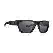 Picture of Pivot Glasses Black Frame/Gray Lens Non-Polarized