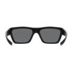 Picture of Pivot Glasses Black Frame/Gray Lens Non-Polarized
