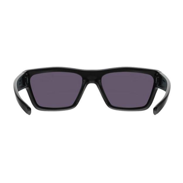 Picture of Glasses Black Frame/Violet Lens/Green Mirror Polarized