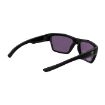 Picture of Glasses Black Frame/Violet Lens/Green Mirror Polarized
