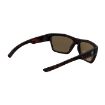 Picture of Glasses Tortoise Frame/Bronze Lens W/Blue Mirror Polarized