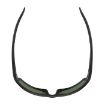 Picture of Ascent Glasses Black Frame/Gry-Grn Lens Polarized