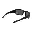 Picture of Ascent Glasses Black Frame/Gray Lens Red Mirror Polarized