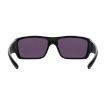 Picture of Ascent Glasses Blk Frame/Violet Lens Grn Mirror Polarized