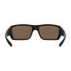 Picture of Ascent Glasses Blk Frame Bronze Lens/Blue Mirror Polarized